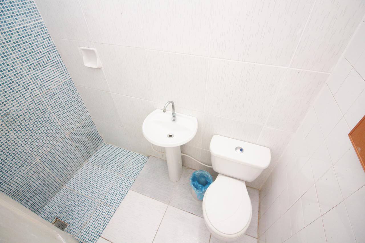 Quarto Duplo