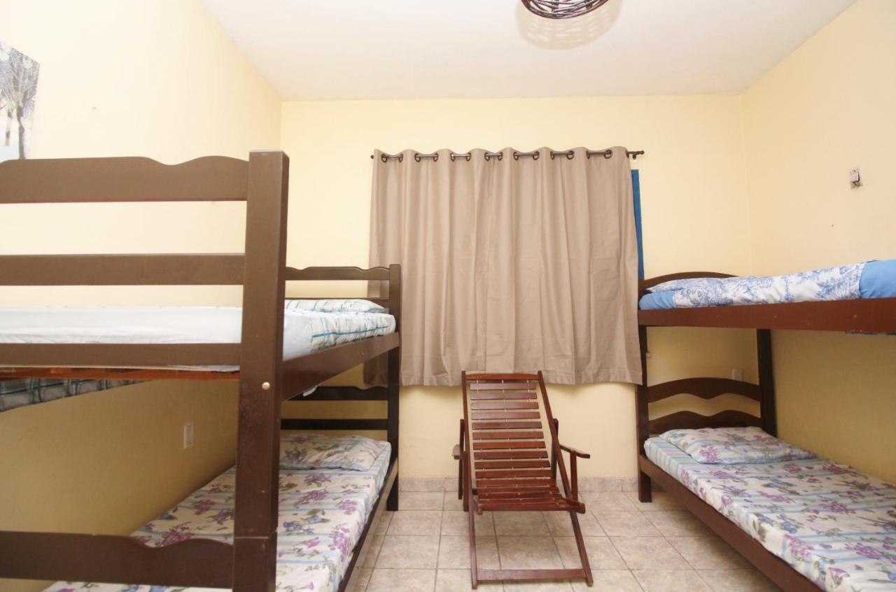 Cama de Solteiro em Dormitório